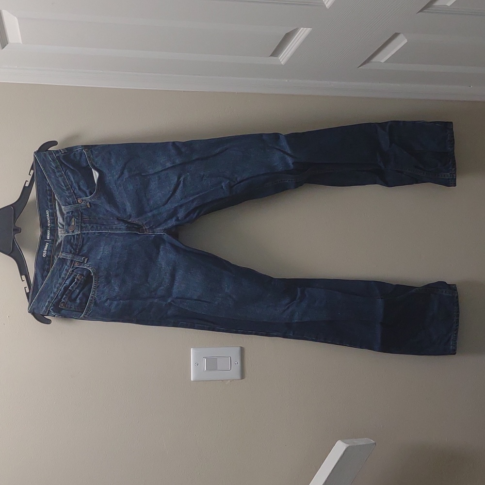 Old Navy Men's Jeans